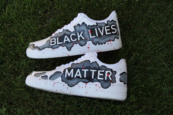 air force 1 blm