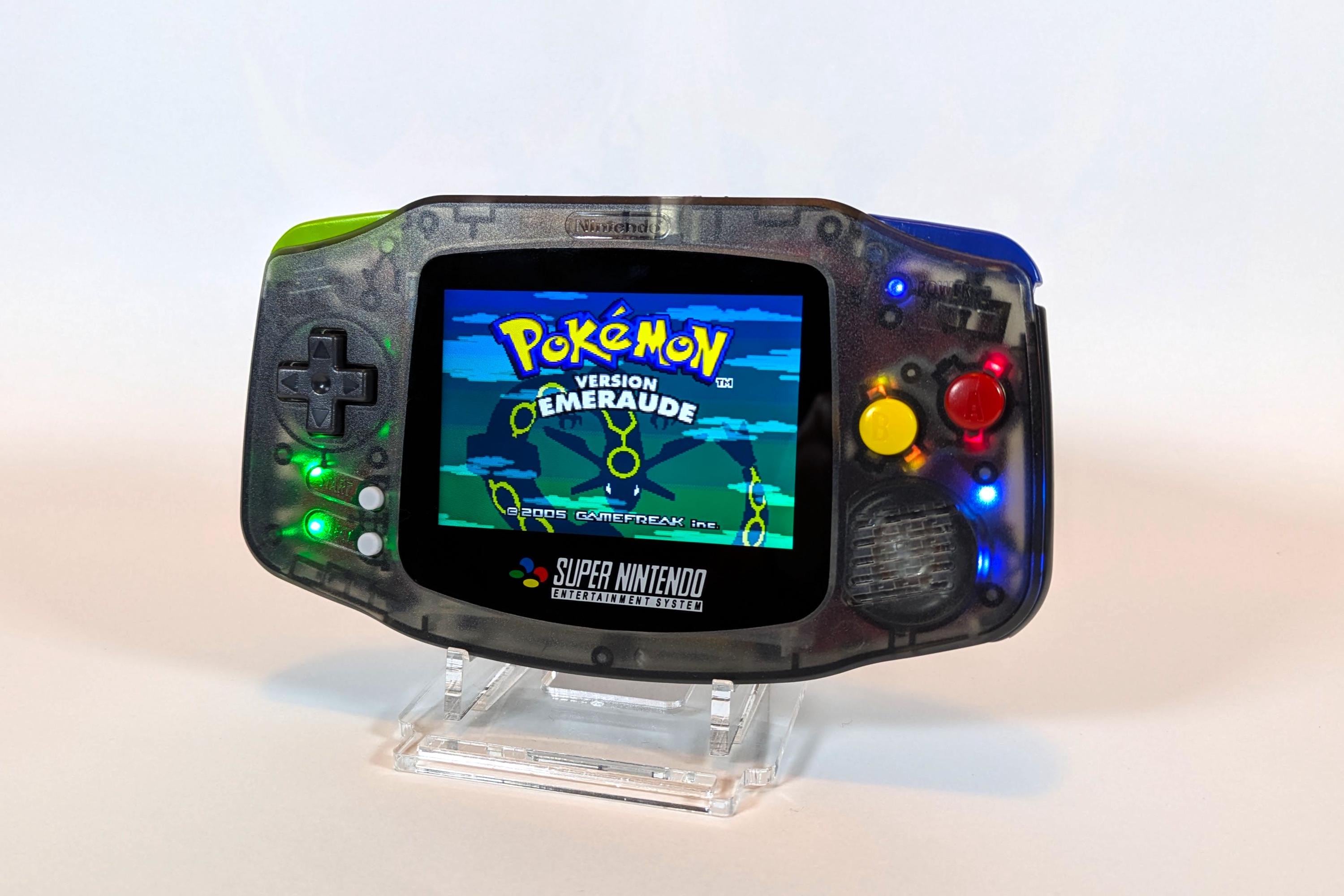 Brand new game boy - Etsy 日本