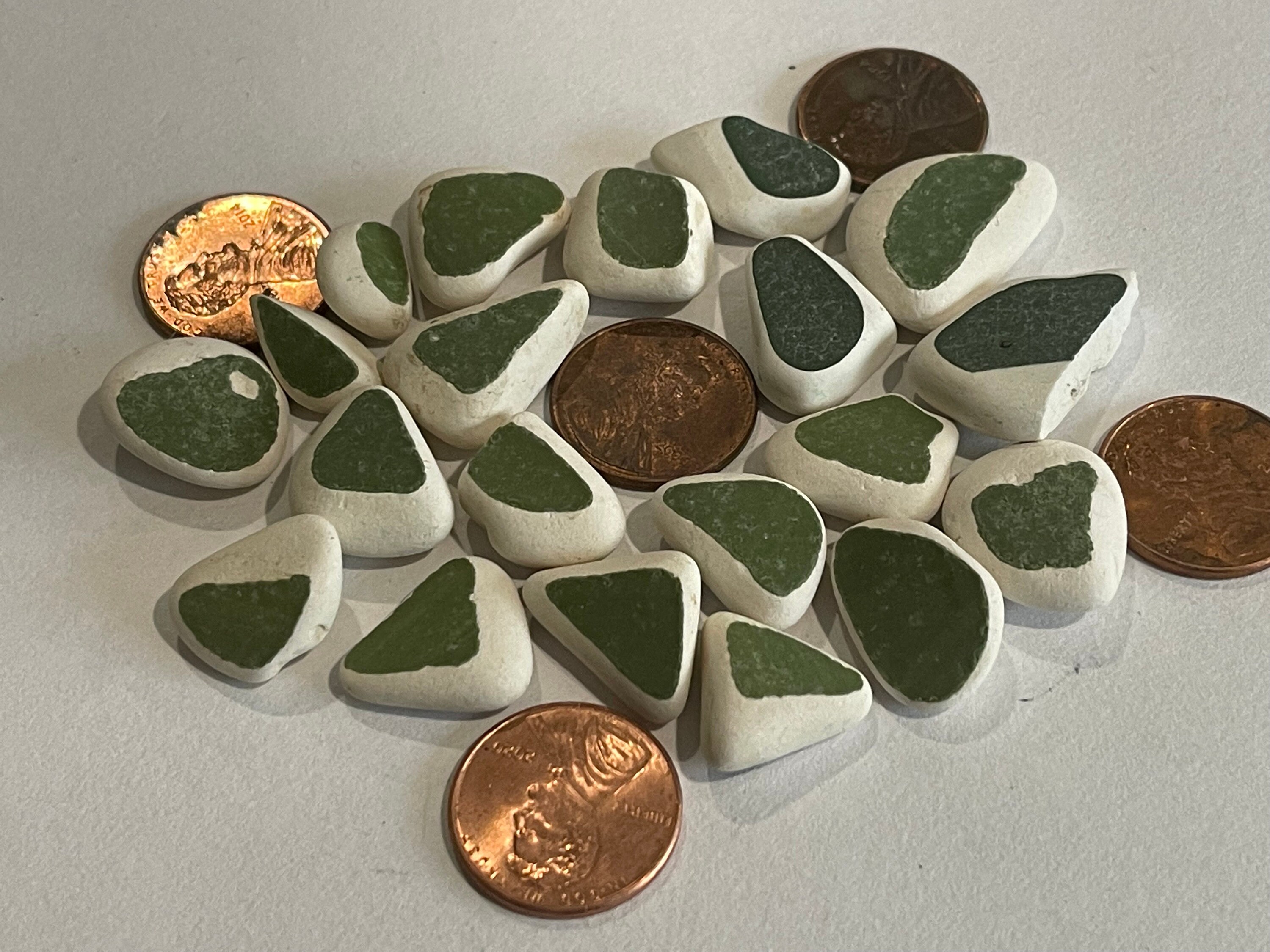 Homemade Beach Pottery Sea Pottery Bulk Pottery Craft Etsy