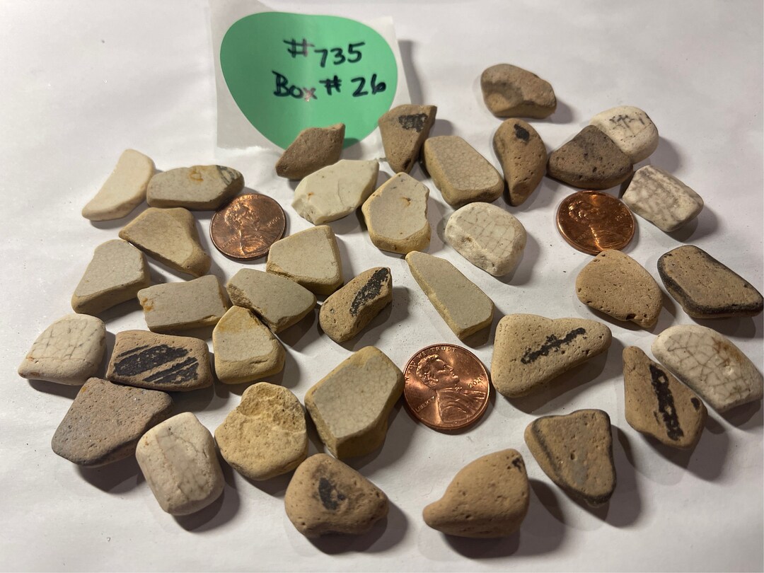 Homemade Sea Pottery, Surf Pottery, Ocean Pottery, Craft Pottery, Art