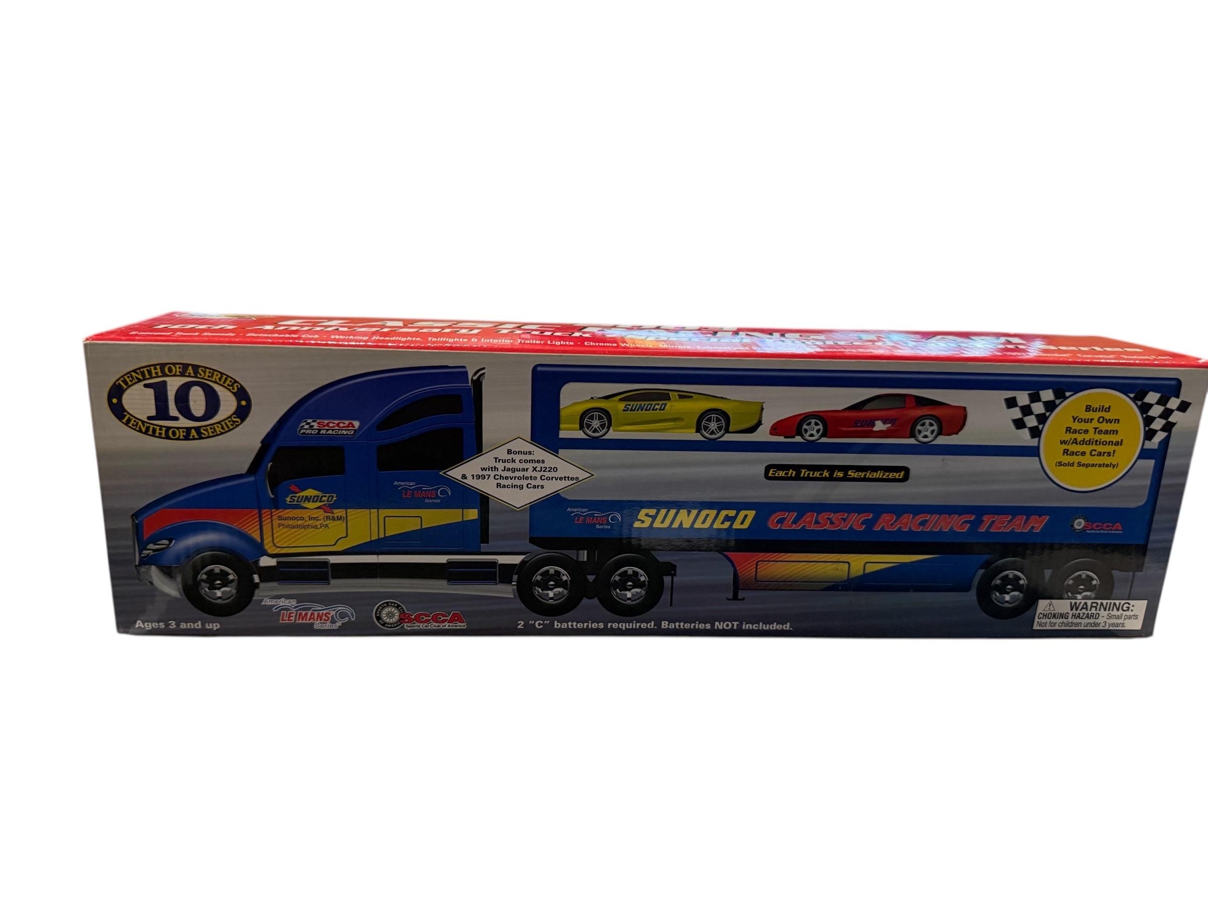 Sunoco Trucks - Etsy