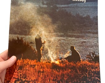Vintage Miller Beer Advertising Booklet – “If You’ve Got the Time” Theme Lyrics #69