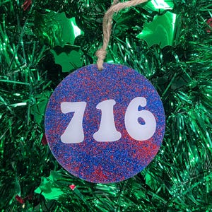 716 Ornament