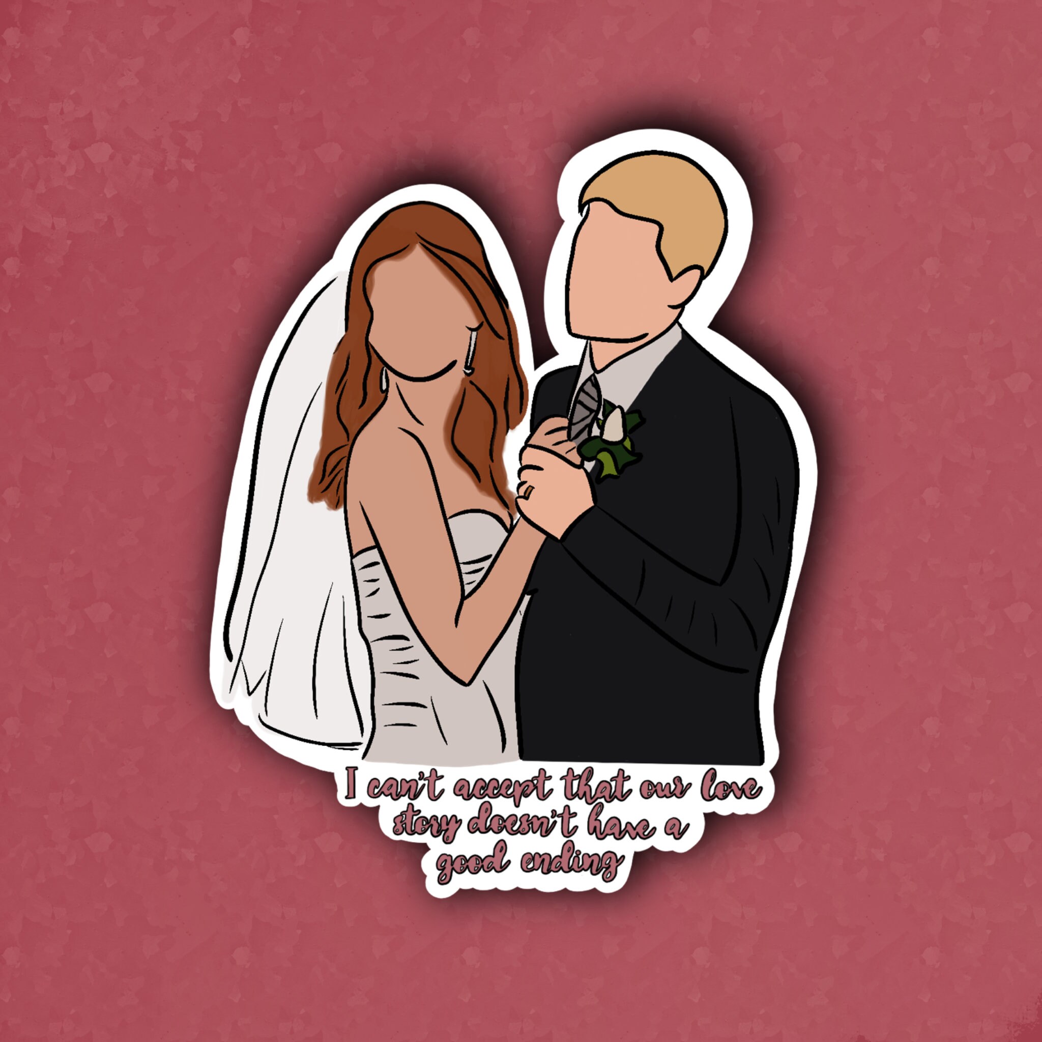 One Tree Hill Stickers One Tree Hill Merch Brooke Davis Haley James