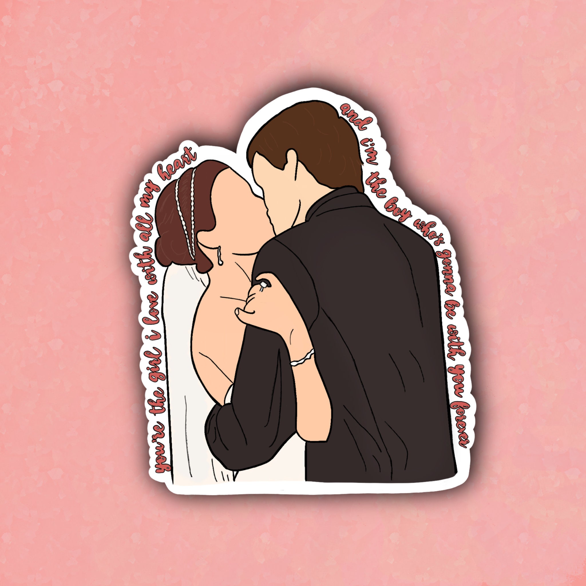 One Tree Hill Stickers One Tree Hill Merch Brooke Davis Haley James