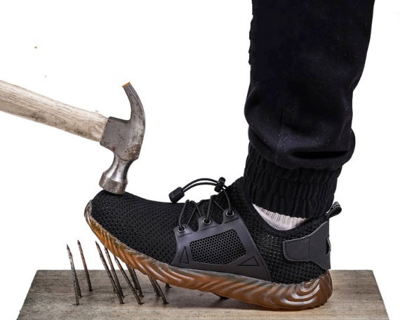 Indestructible Shoes Perfect Shoes for 