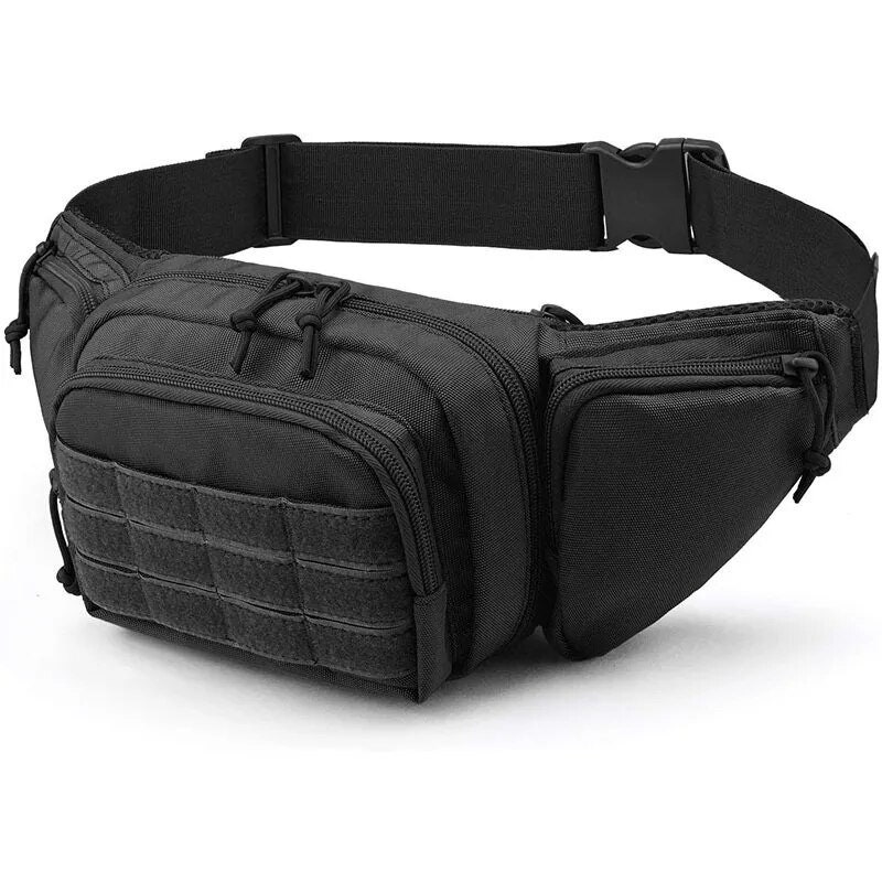 Fanny top pack tactical