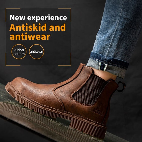 Boots for shop restaurants