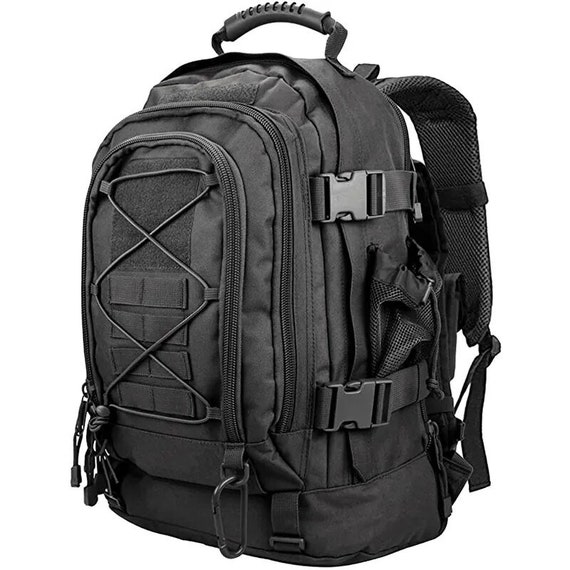Tactical Military Backpack Waterproof Outdoor Sports and Travel