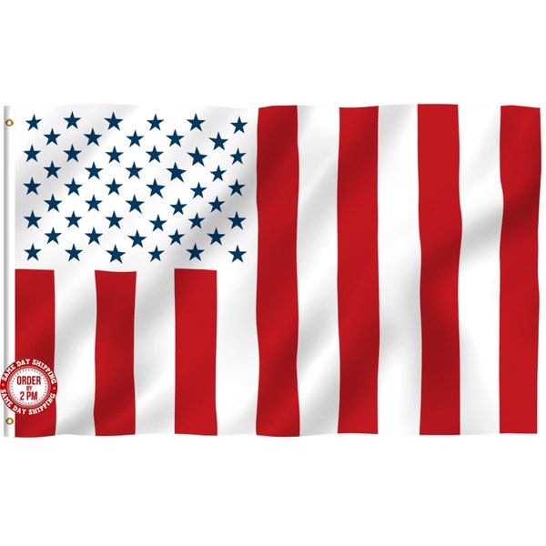 USA Civil Peace Flag - Display Your Dedication to American Civil Peace | 3X5 Ft Polyester Flag | Fast Shipping