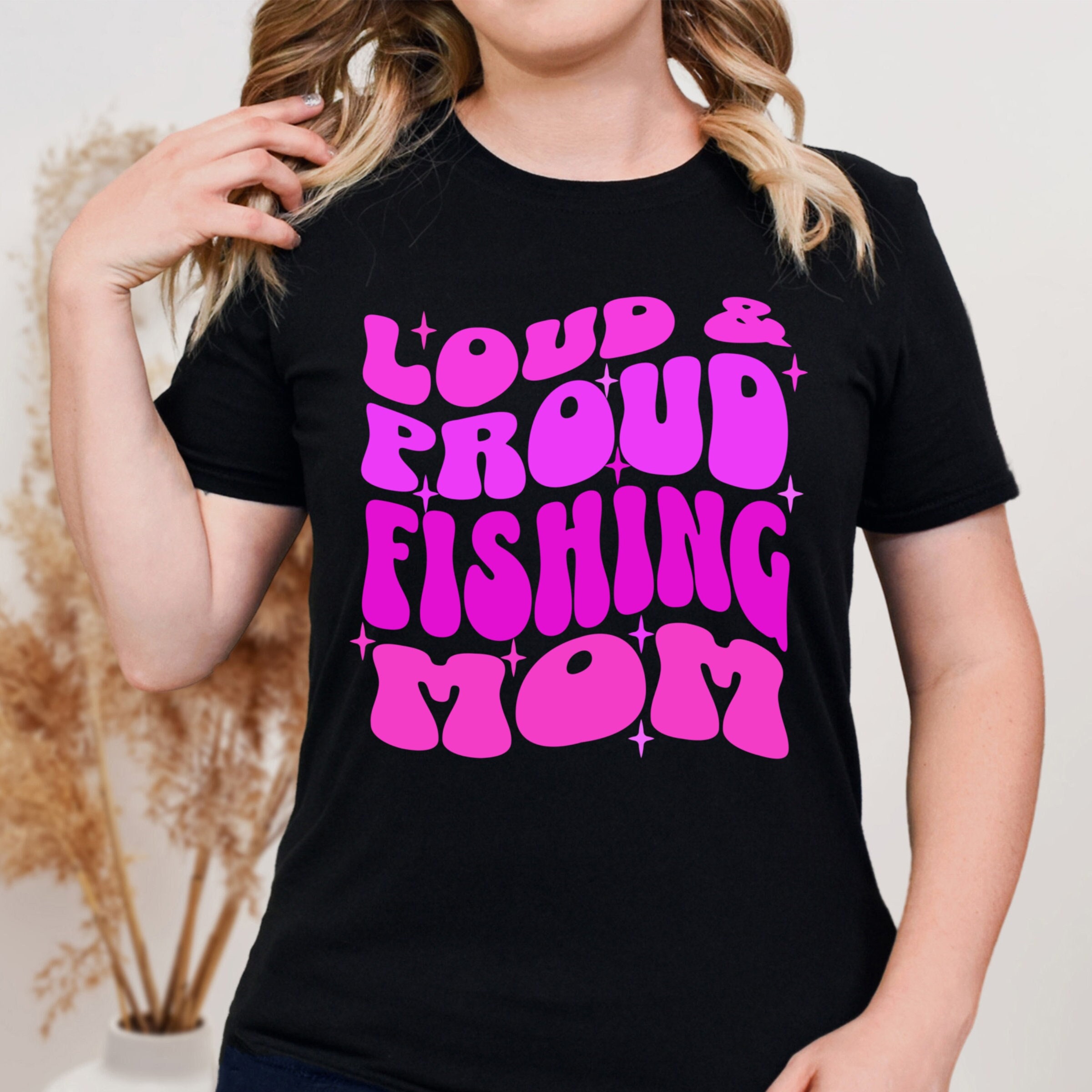 Fishing Shirt That FISH WAS so BIG Funny Fishing Tshirt Fly