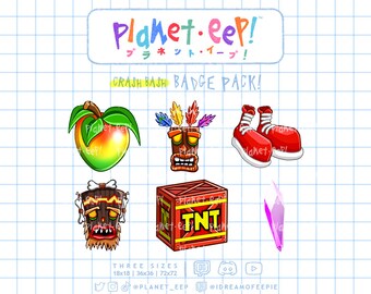 Wumpa Fruit Etsy 日本