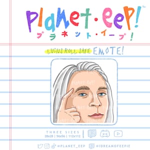 Wizard Emote | Lucius Emote | Roll Safe Emote | Meme Emote | Twitch Emote | Discord Emote | YouTube Emote