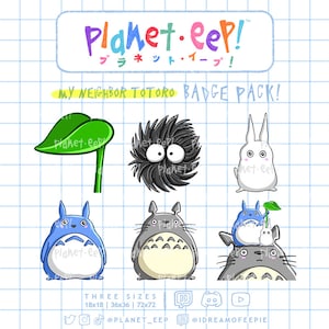 Anime Sub Badges | Forest Creature Sub Badges | Sprite Sub Badges | Twitch Badges | Twitch Sub Badges | Twitch Bit Badges | YouTube Badges