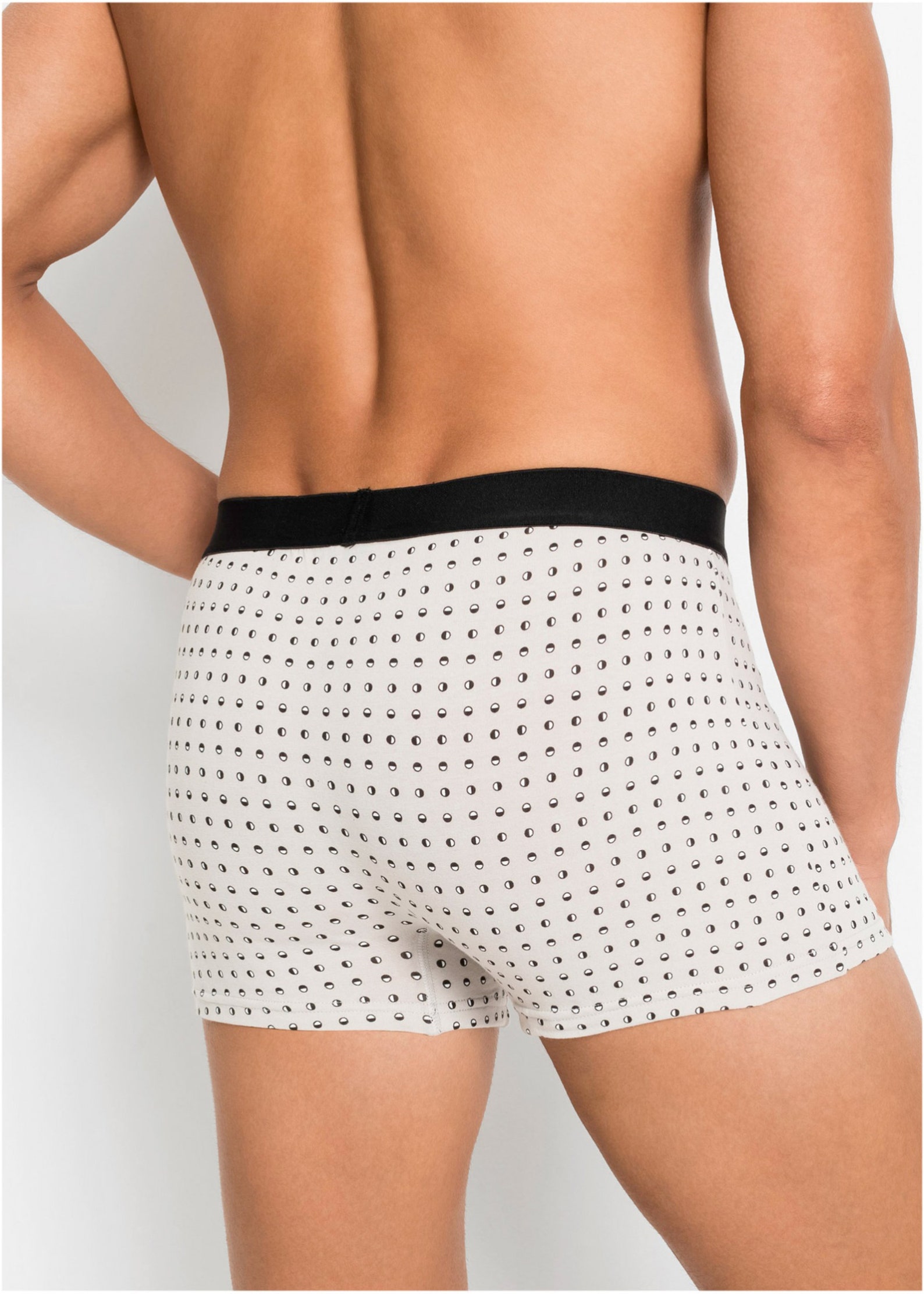 Pattern of mens knitted panties mens underpants with elastic Etsy