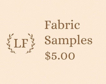 Fabric Samples