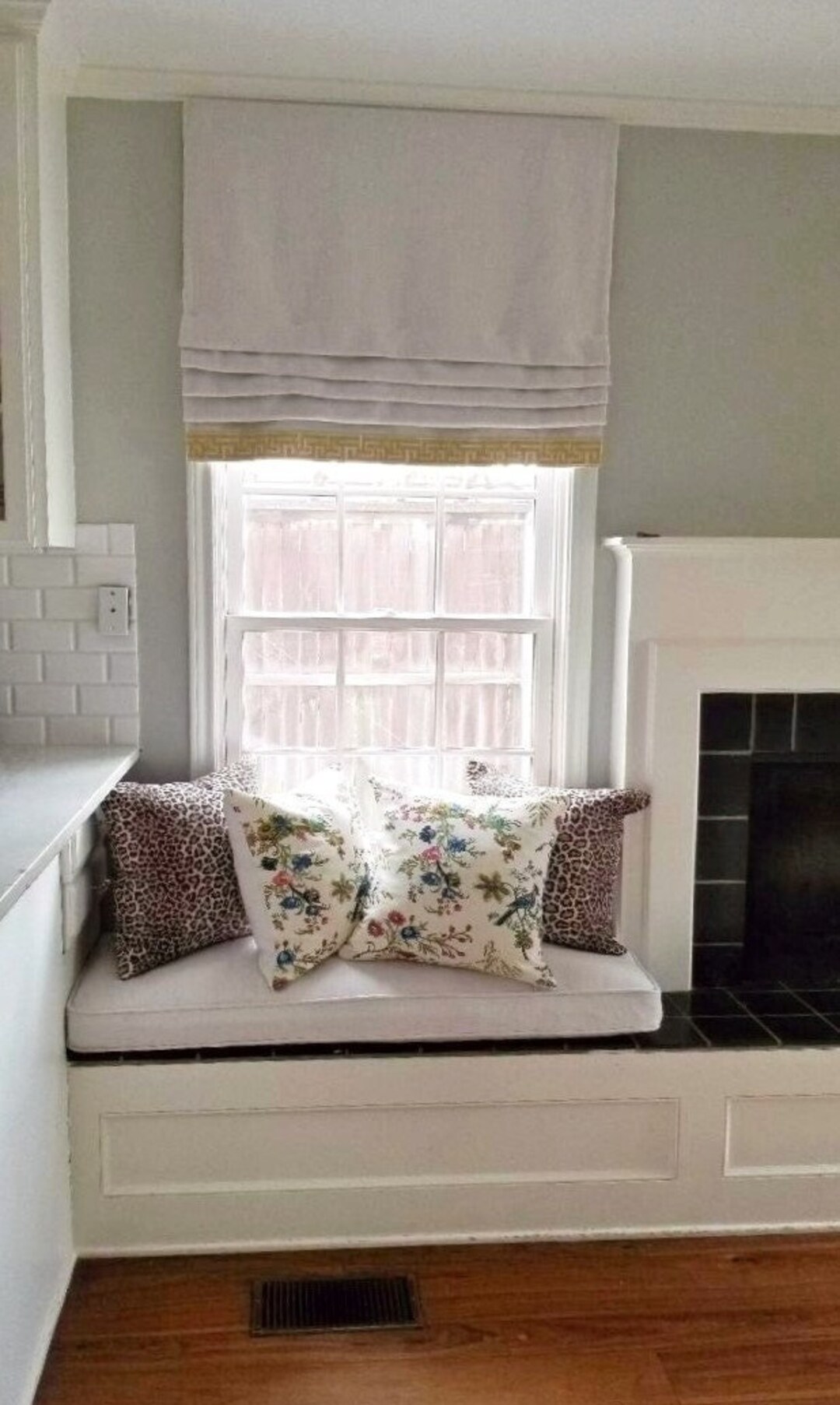 Custom Bench Cushions Etsy