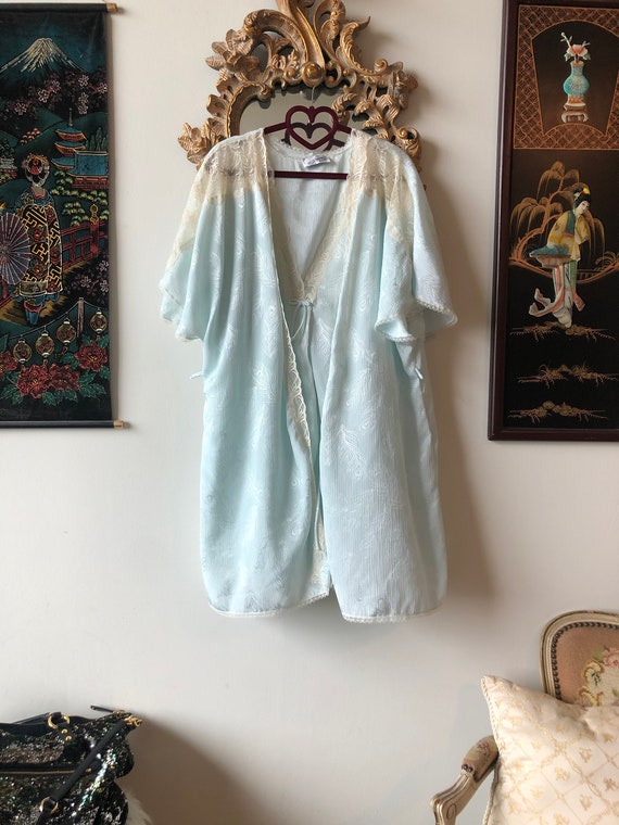 Indigo Set