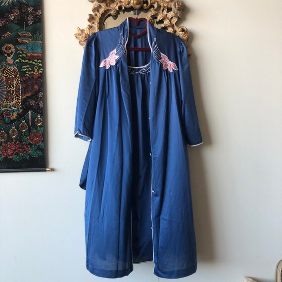 Vintage Pajama Set