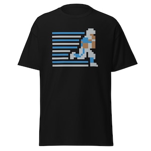 Tecmo Running Back - Detroit