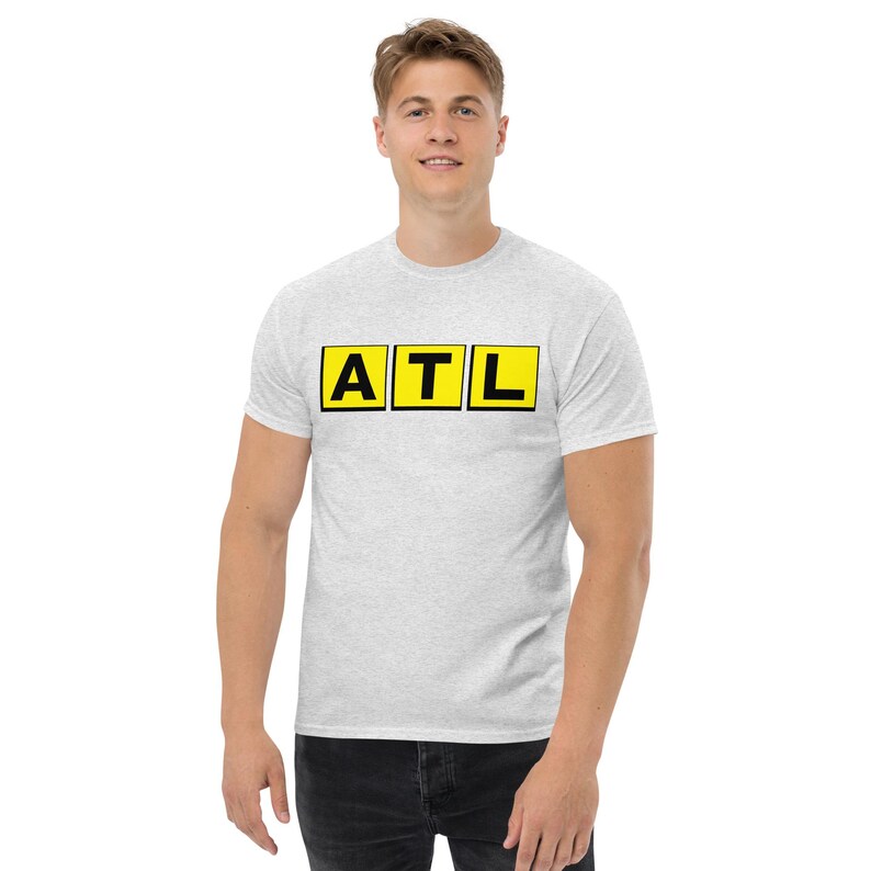 Atlanta Waffles
