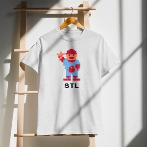 RBI Baseball - Saint-Louis (Toinés)