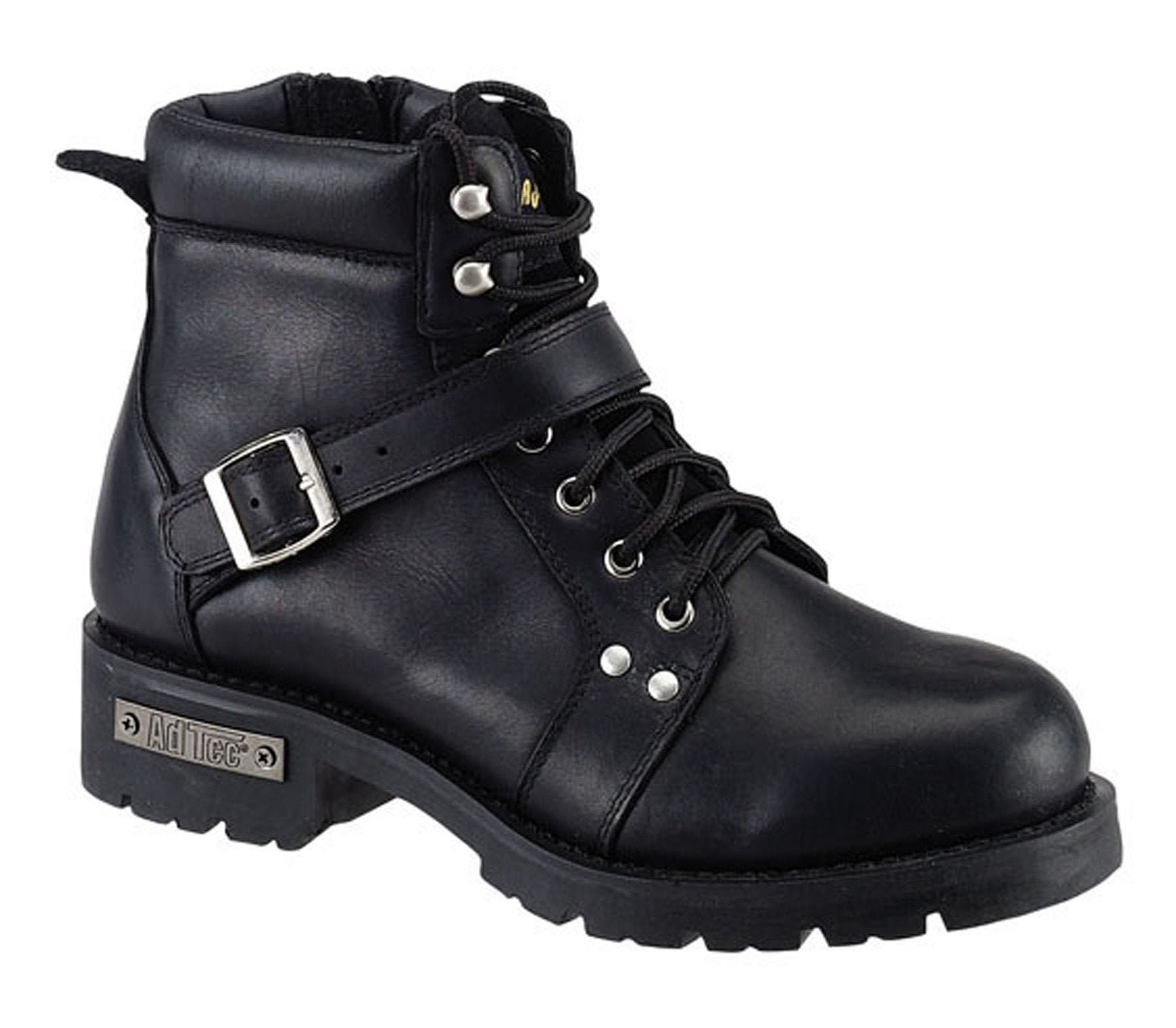ブルー×レッド 即購入OK JLS SQUARE TOE BOOTS | colegioneuzadutra.com.br