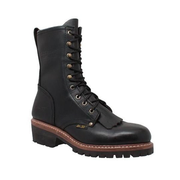 discount logger boots