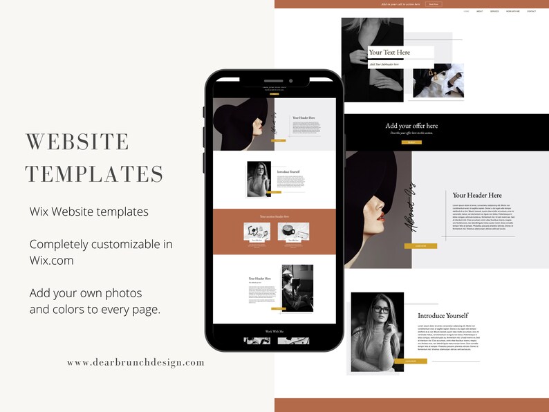 Luxury Website Template Wix Website Template Wix Templates Website Luxury Website Template Wix Website Template Wix Templates Website
