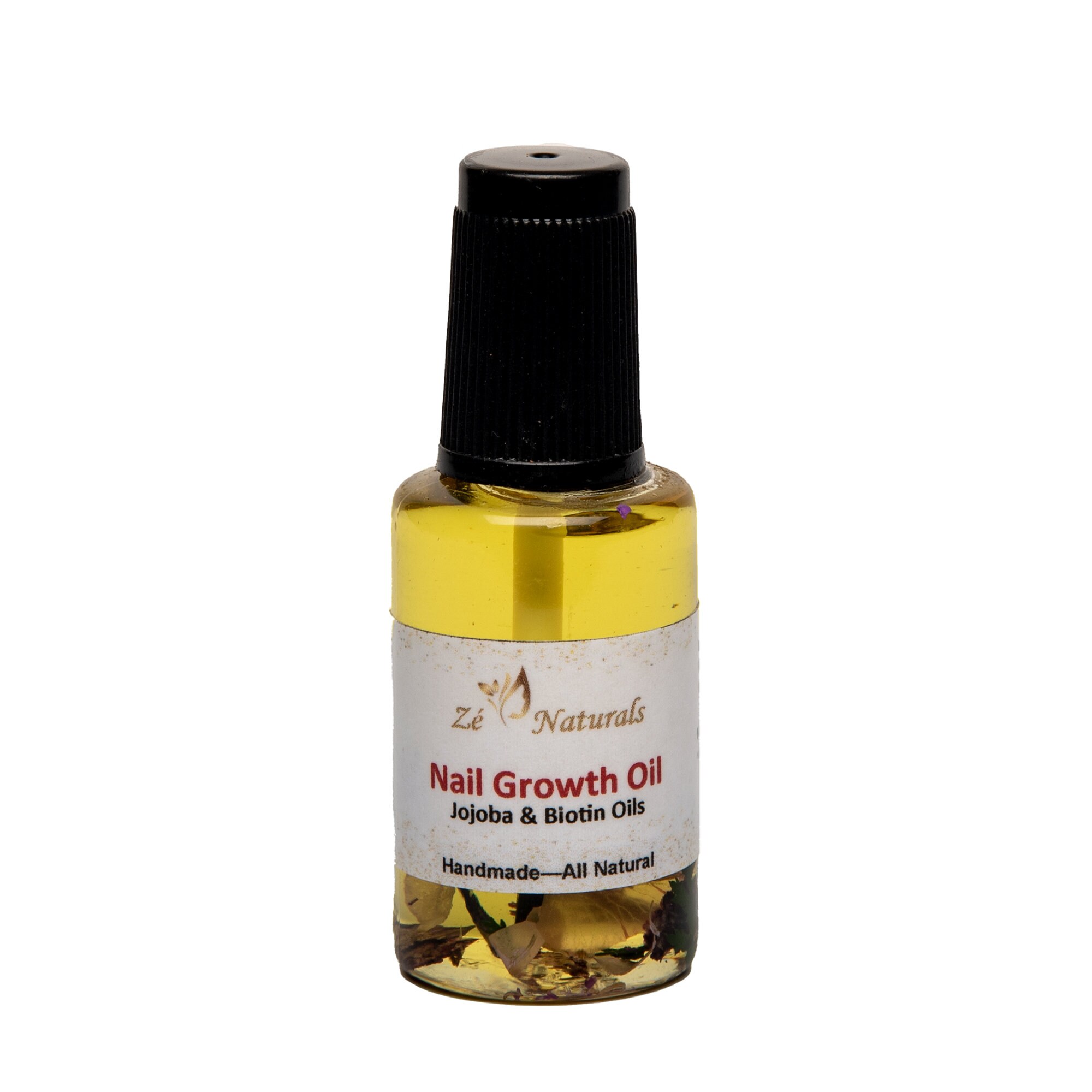 Nail Growth Oil Etsy