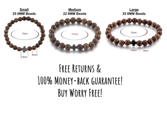 Prayer bracelet christian best sale