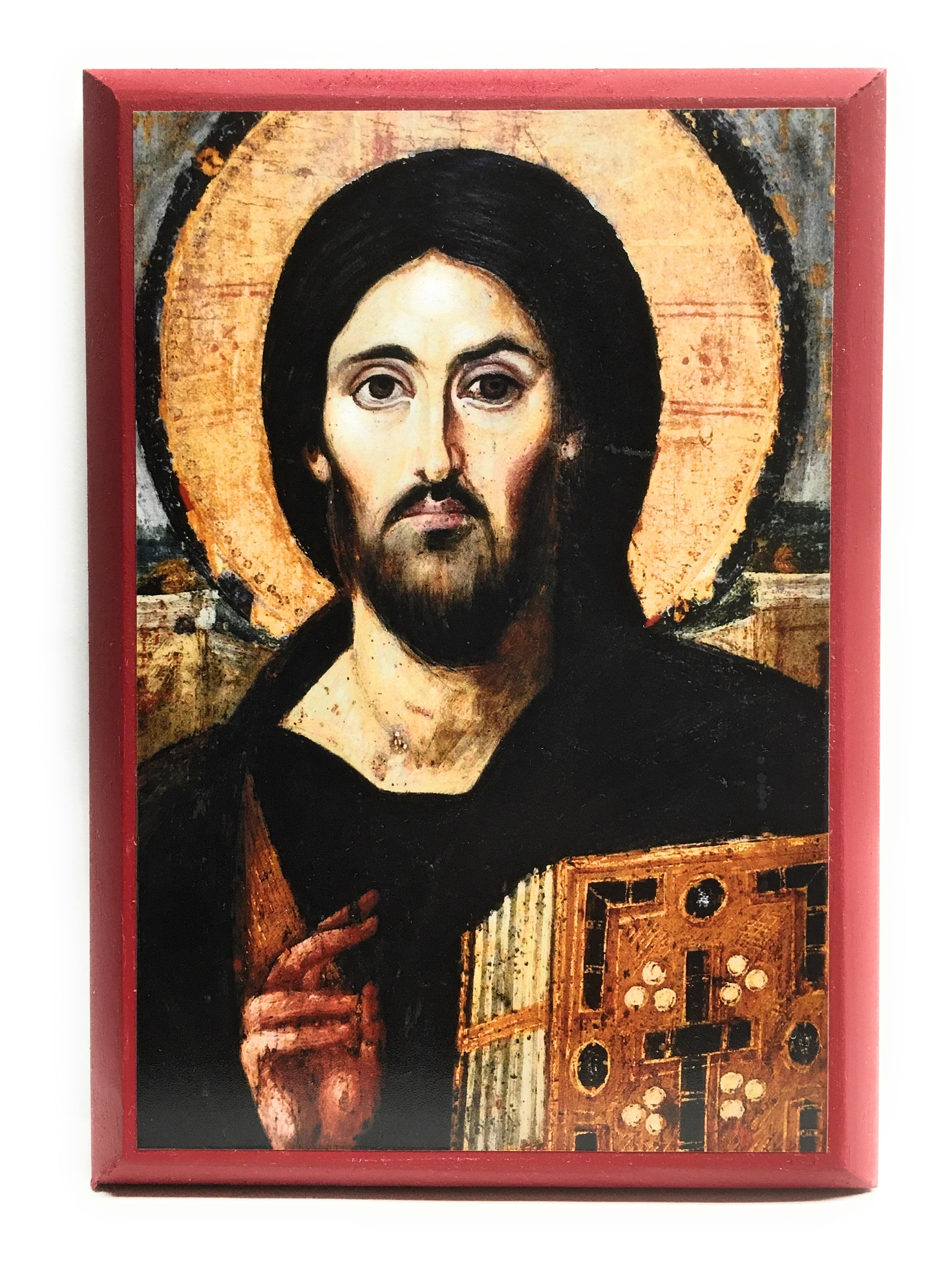 Pantocrator - Etsy 日本