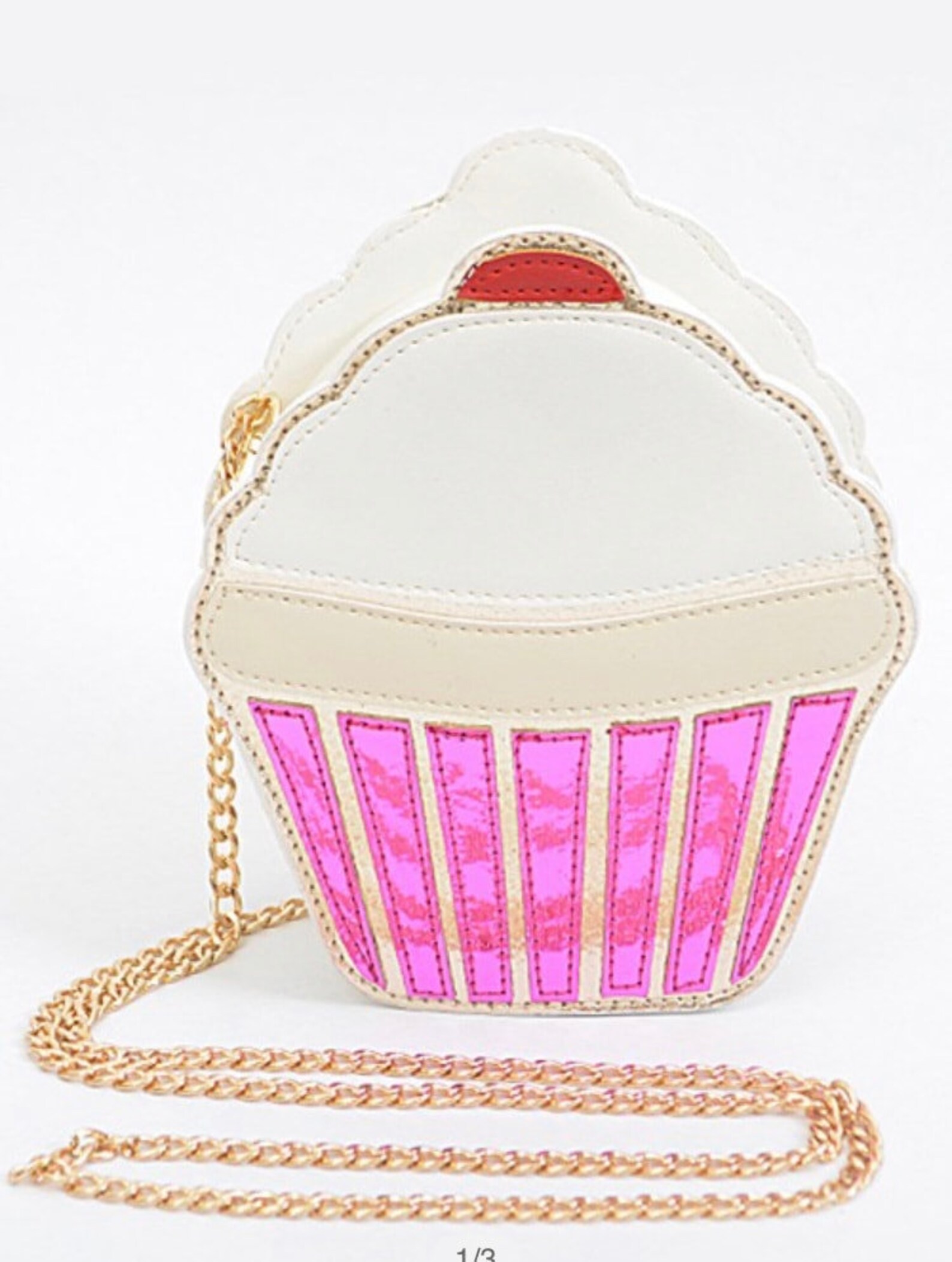 Yummy Ice Cream Sundae Purse Ice Cream Sundae Clutch Ice Etsy