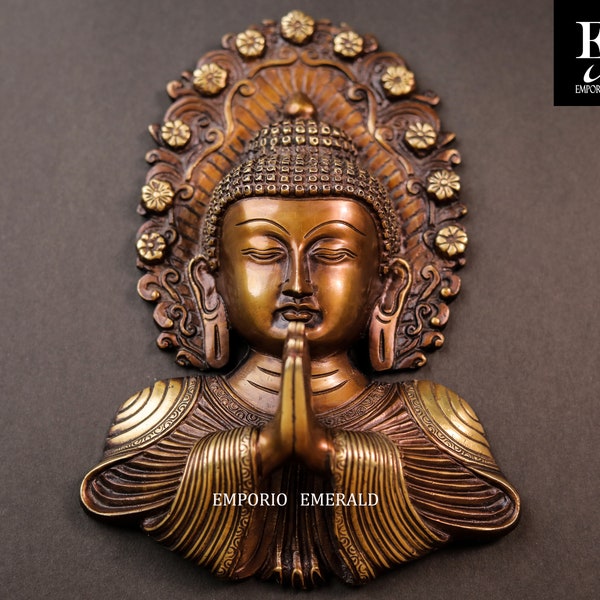 Buddha Wall Hanging Etsy