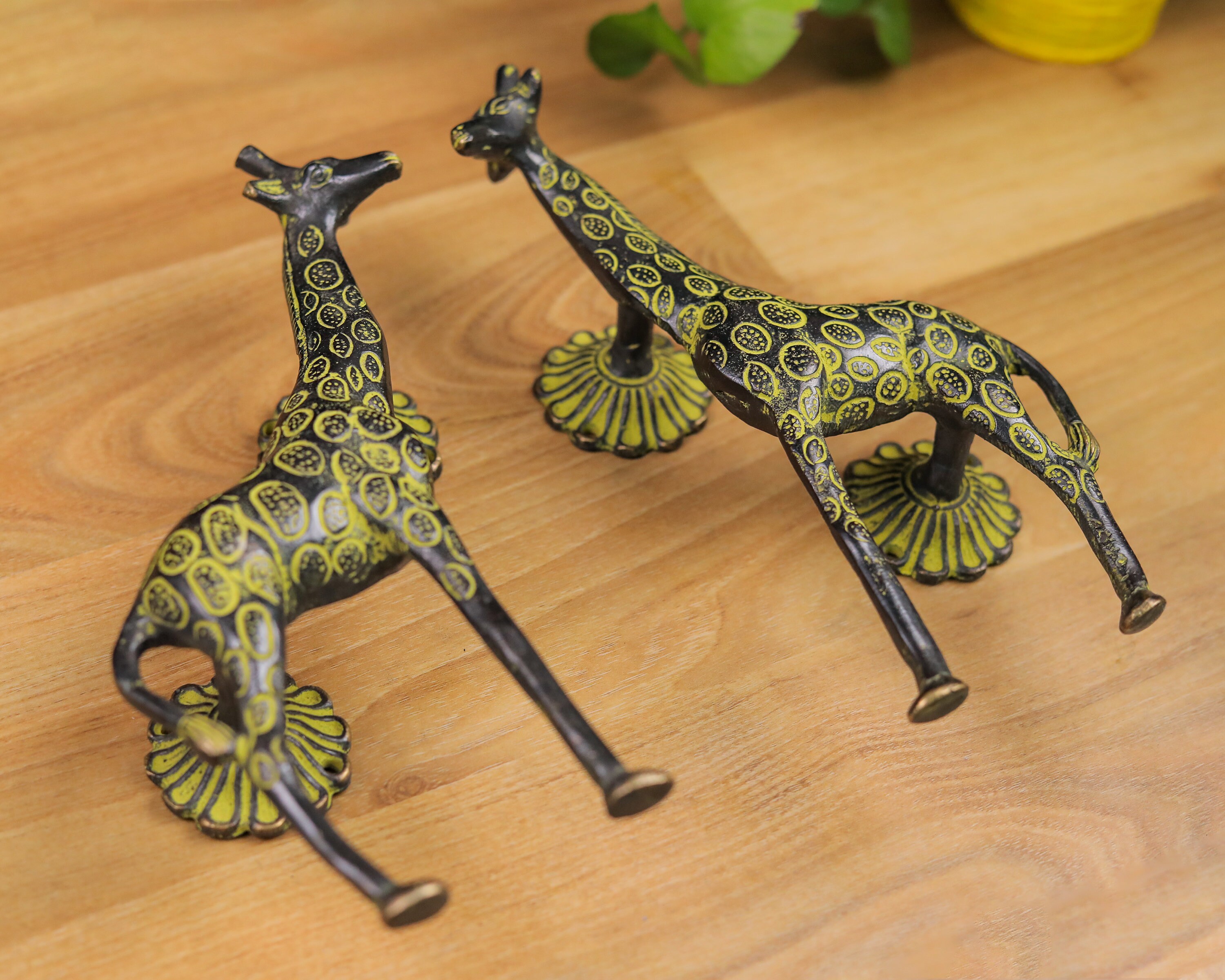Giraffe Door Handle Animals Home Accessories Door Pull Handle Etsy UK
