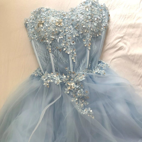 Buy Prom Dress Online In India Etsy India