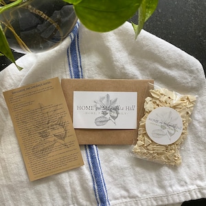 Dehydrated Sourdough Starter with Mentorship: Artisan Bread Baking