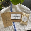 Dehydrated Sourdough Starter with Mentorship: Artisan Bread Baking