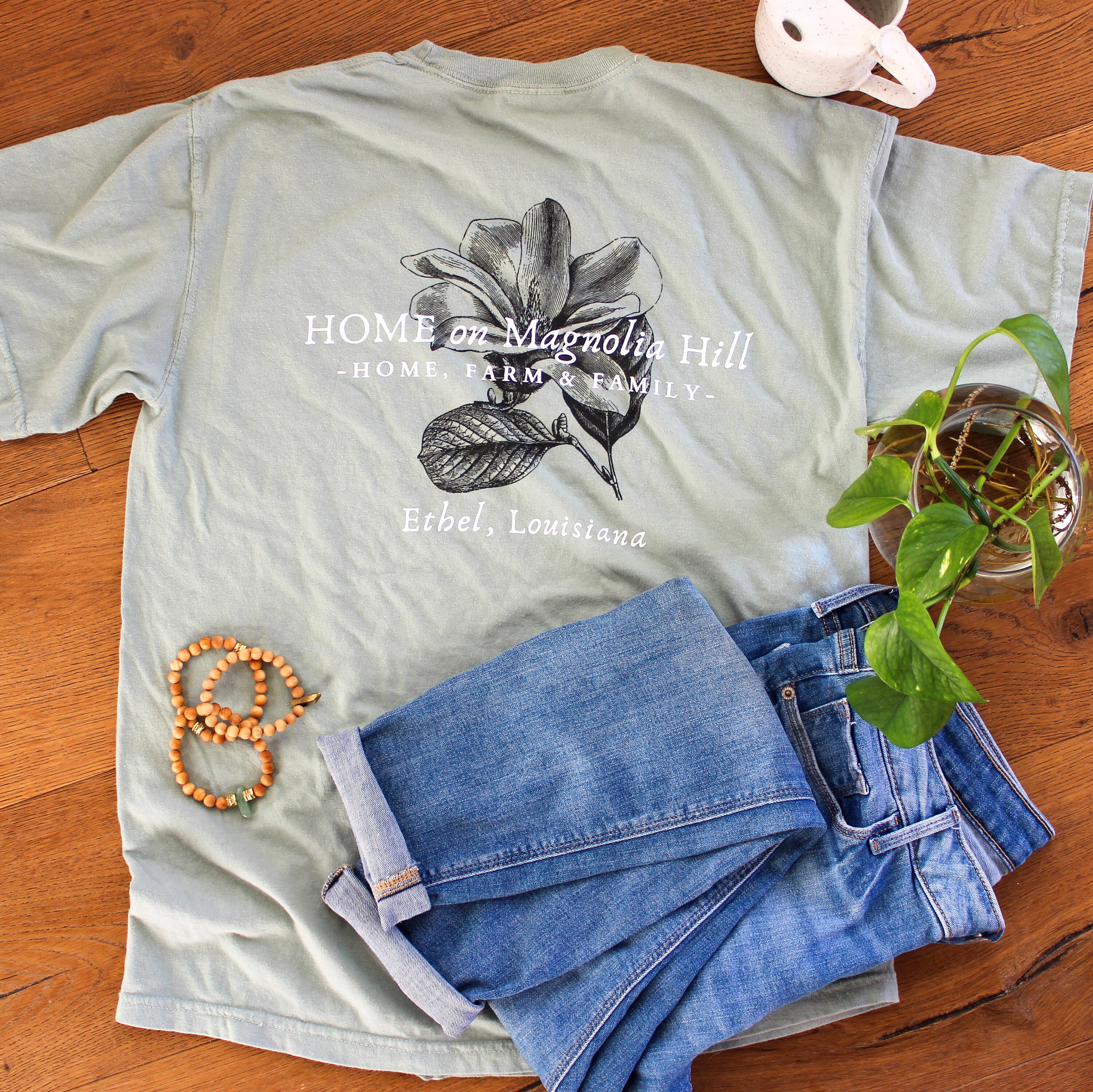 Design Bay Color Comfort Colors T-shirt 