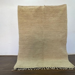 Moroccan Berber Checkered rug,Beige Rug, Morocco checker rug, large Morrocan checkerboard rug!