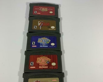 where to buy gameboy advance games