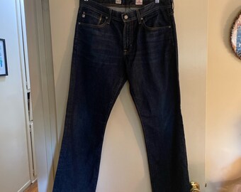 Men's AG Jeans