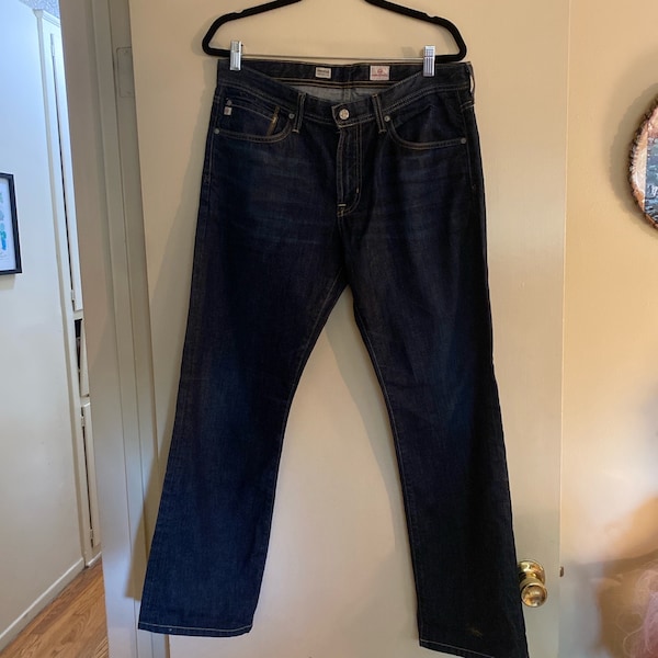 Men's AG Jeans