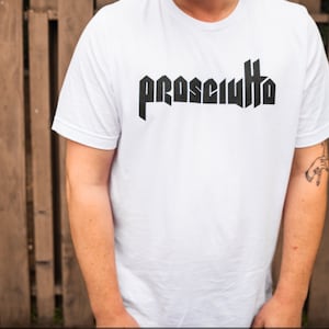 Prosciutto Unisex Tee