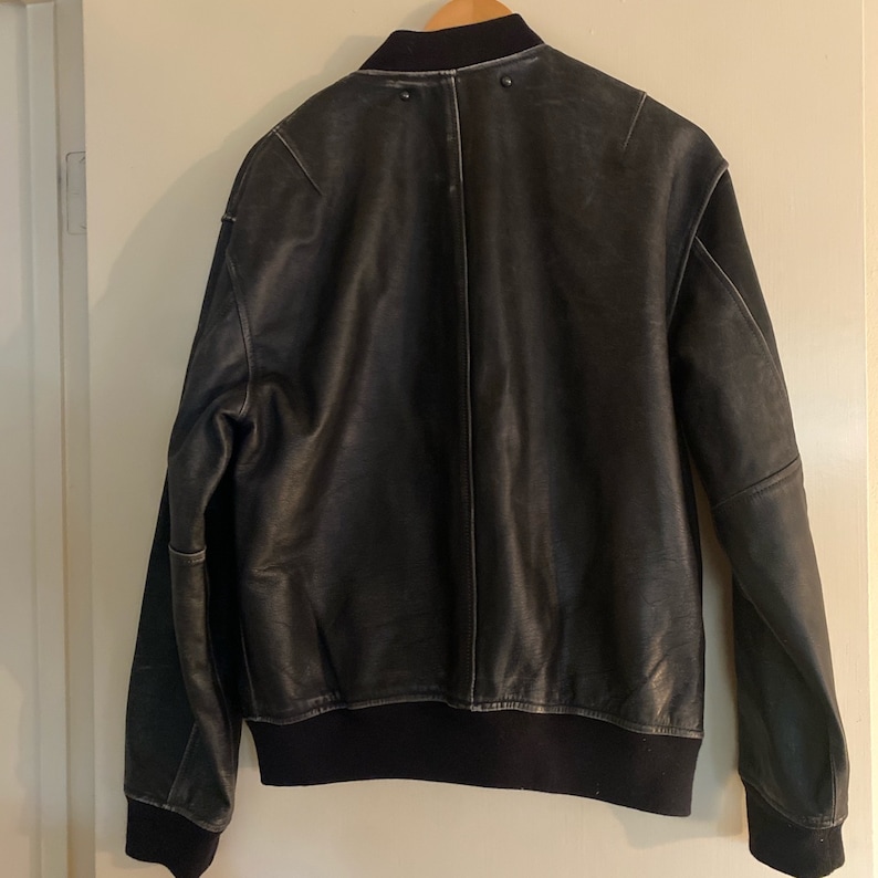 Marc by Marc Jacobs Bomber Jacket image 2