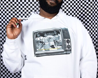 TLC Hoodie