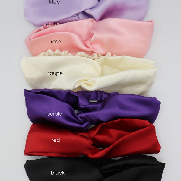 Headbands for Women Etsy