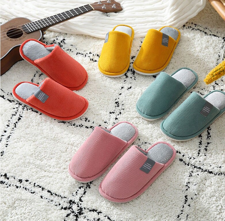 Guest slippers set -  Italia