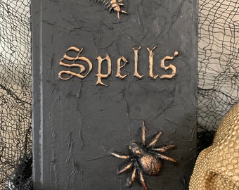 Halloween Props Etsy