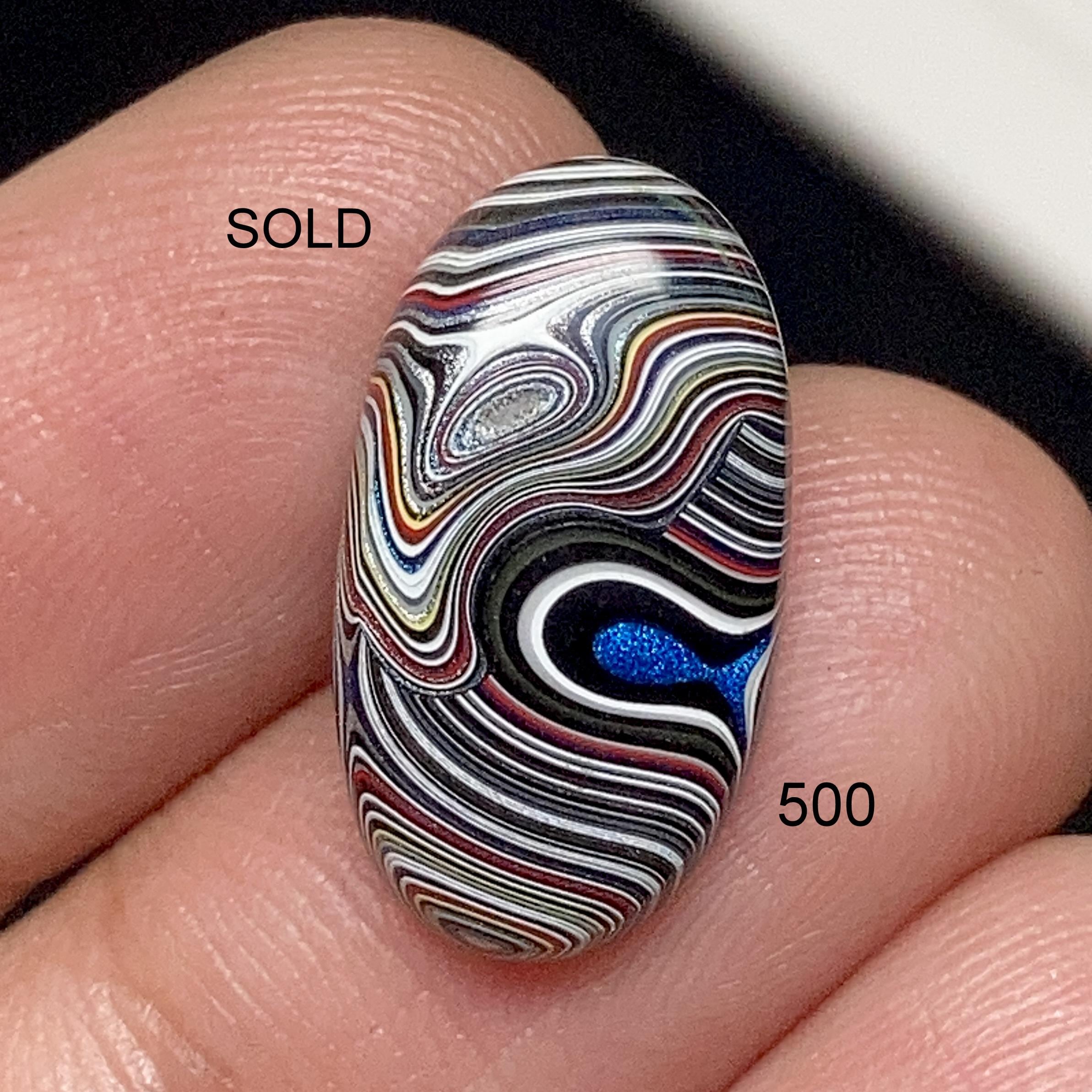 89mm フォーダイト デトロイト•アゲート フォード石 Fordite 鉱物 フォーダイト デトロイト•アゲート フォード石 Fordite 鉱物 原石 標本